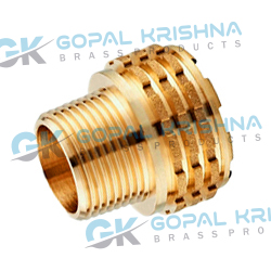 Brass Products